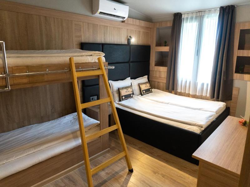 Hotel Allur image