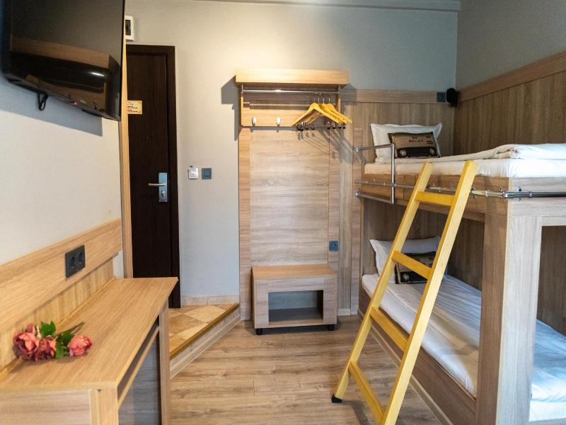 Hotel Allur image
