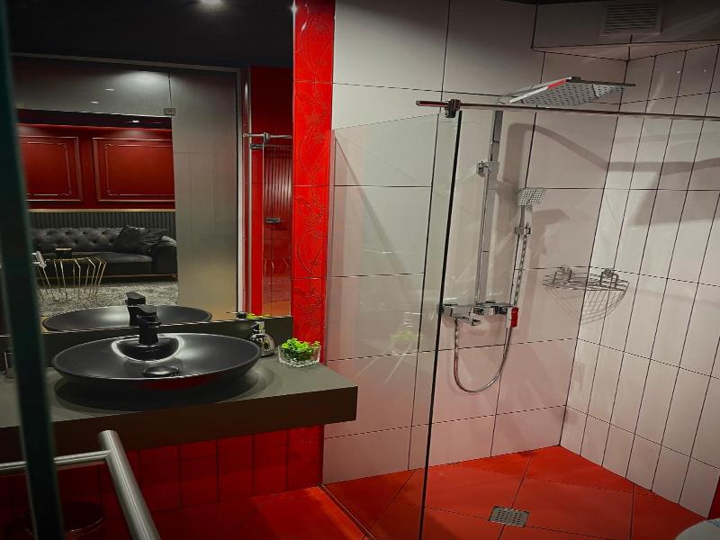 Hotel Allur image