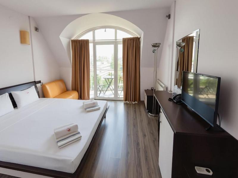 Hotel Avis image
