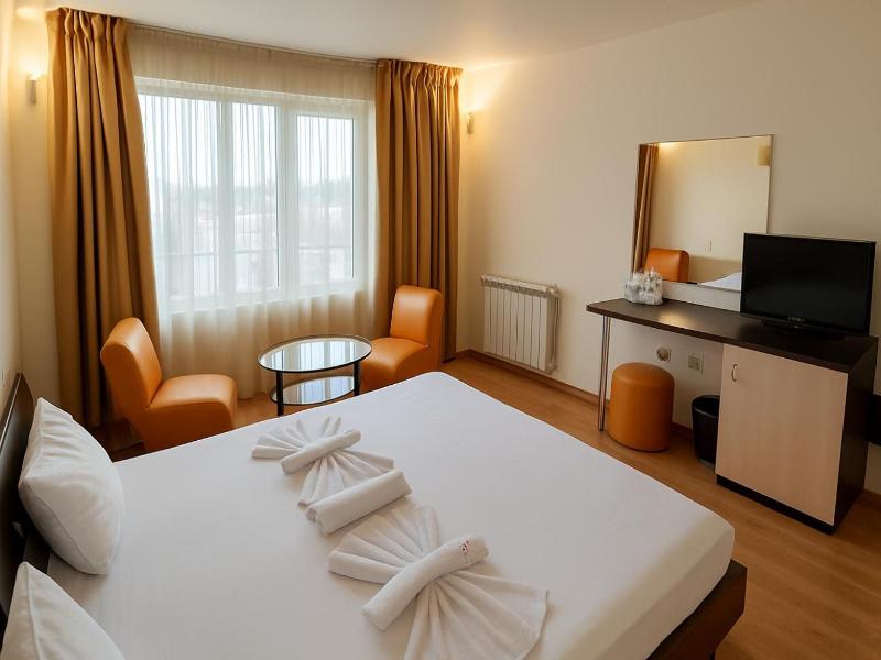 Hotel Avis image