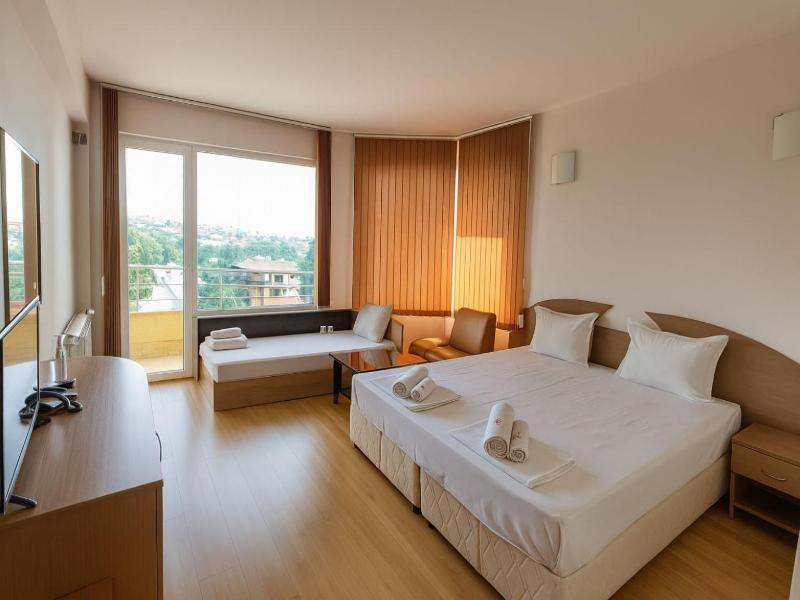 Hotel Avis image
