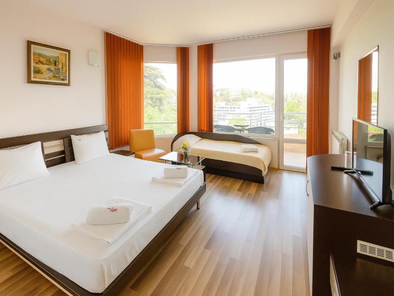 Hotel Avis image