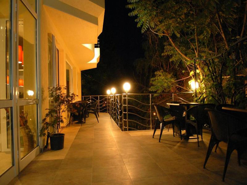 Hotel Avis image