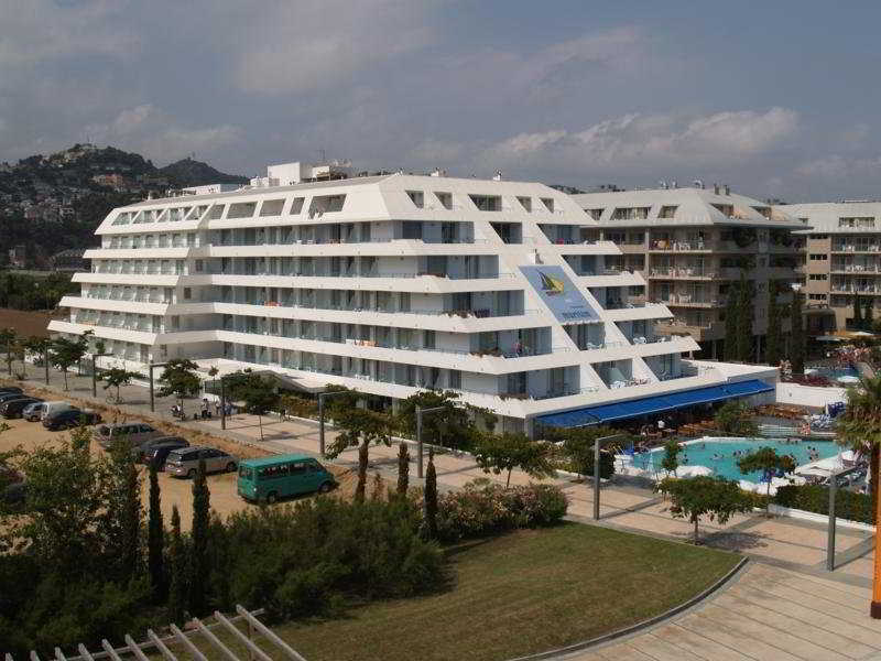 Montemar Maritim Hotel