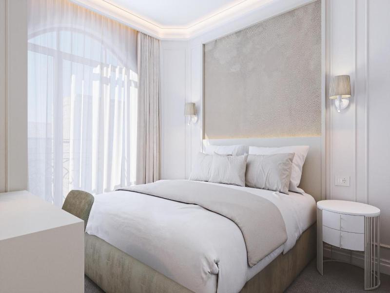 Hotel Concorde image
