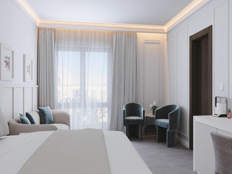 Hotel Concorde image