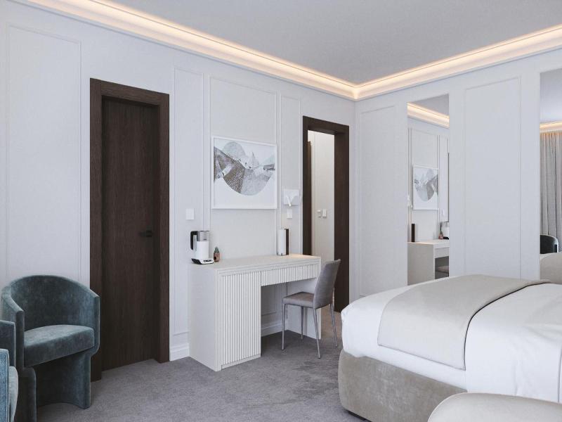 Hotel Concorde image