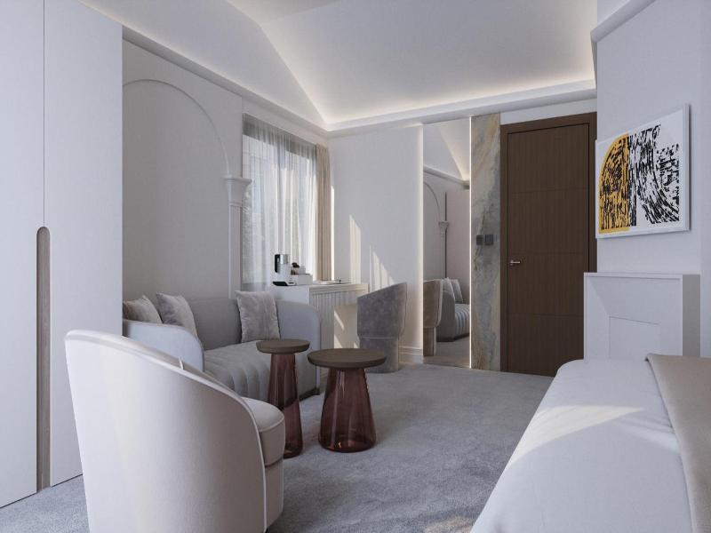 Hotel Concorde image