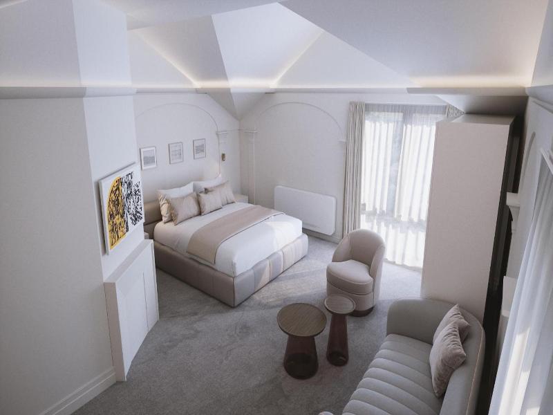 Hotel Concorde image
