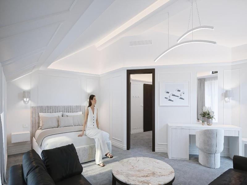 Hotel Concorde image