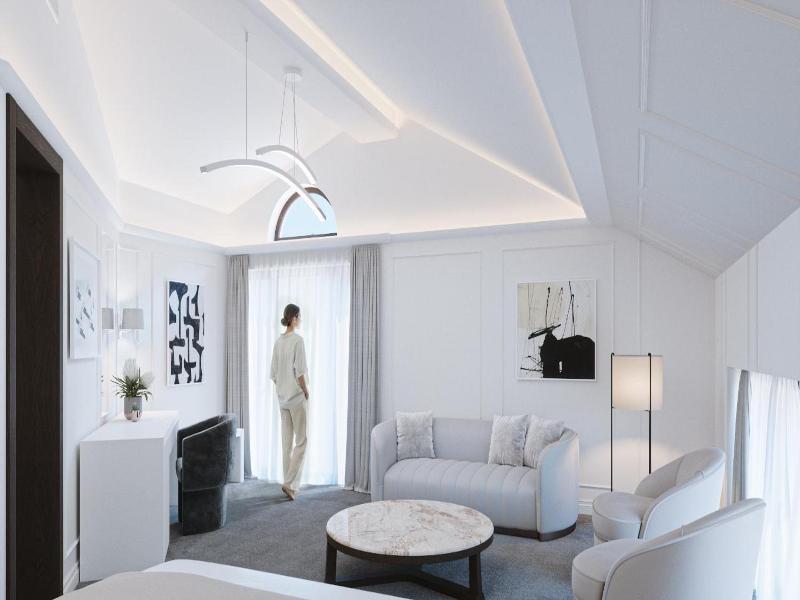 Hotel Concorde image