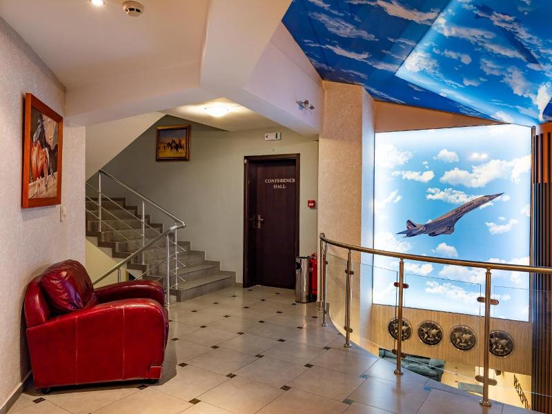 Hotel Concorde image