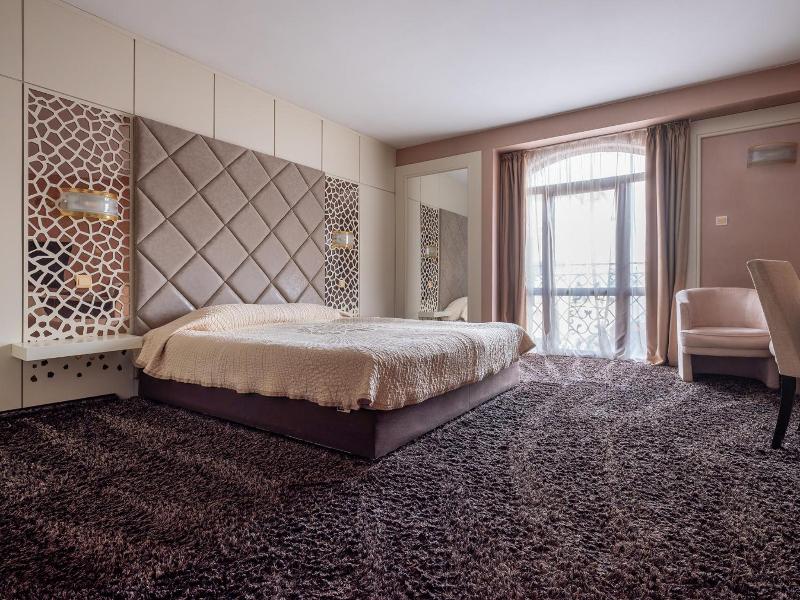 Hotel Concorde image