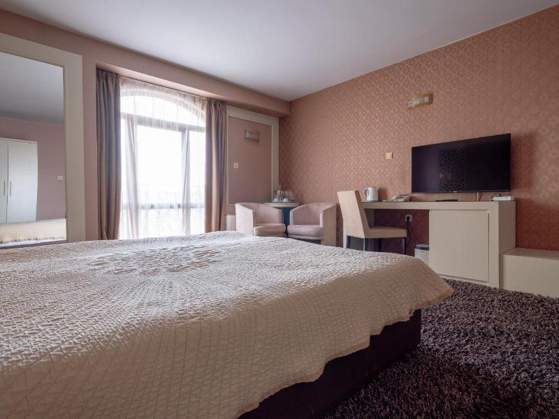 Hotel Concorde image
