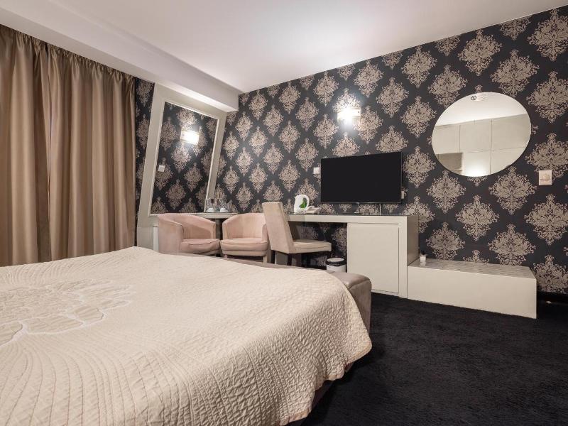 Hotel Concorde image