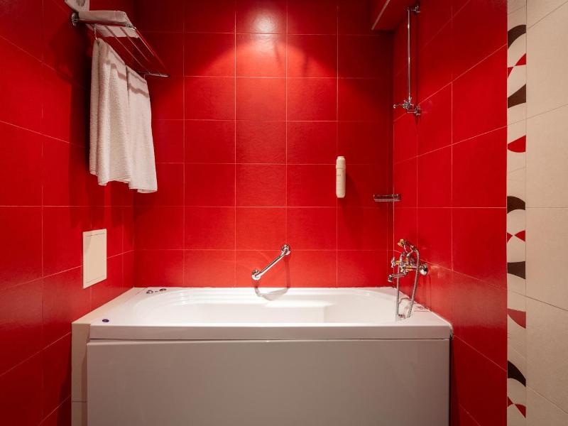 Hotel Concorde image