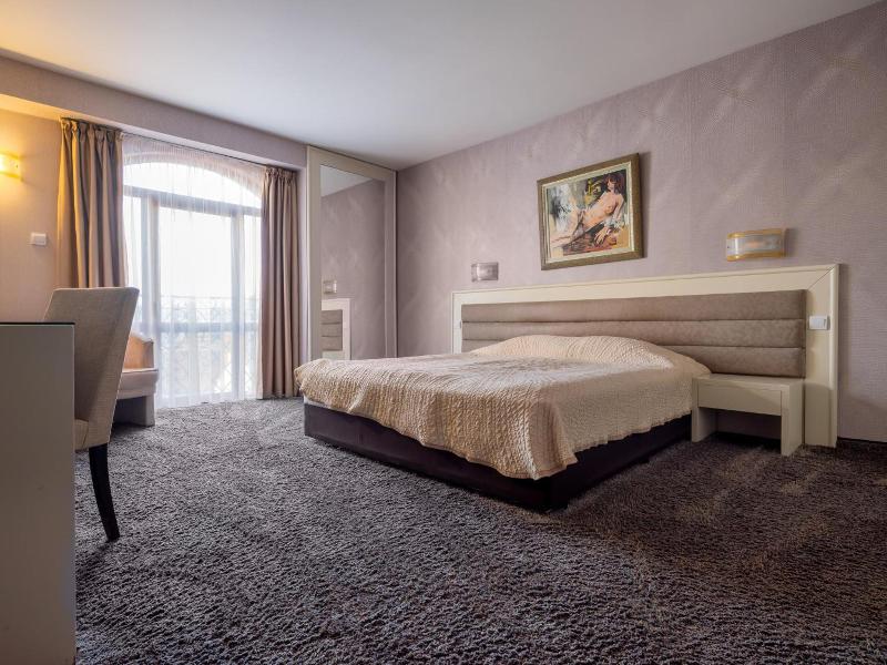 Hotel Concorde image