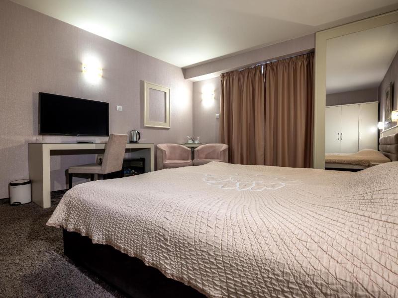 Hotel Concorde image