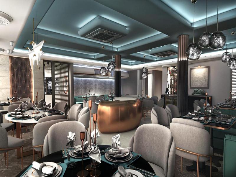 Hotel Concorde image