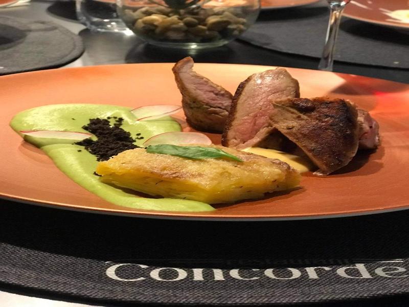 Hotel Concorde image