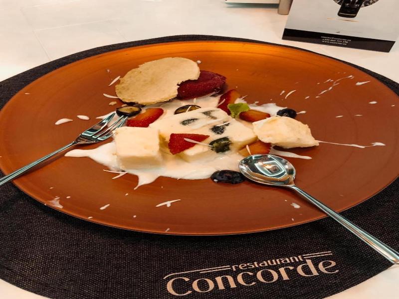 Hotel Concorde image