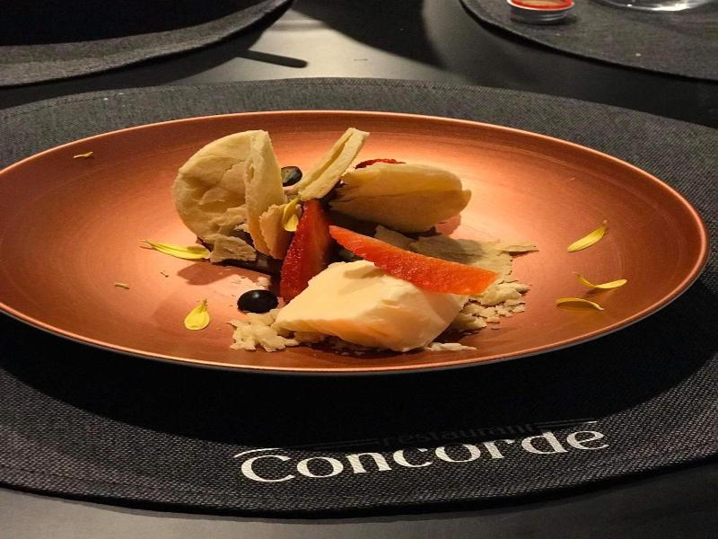 Hotel Concorde image