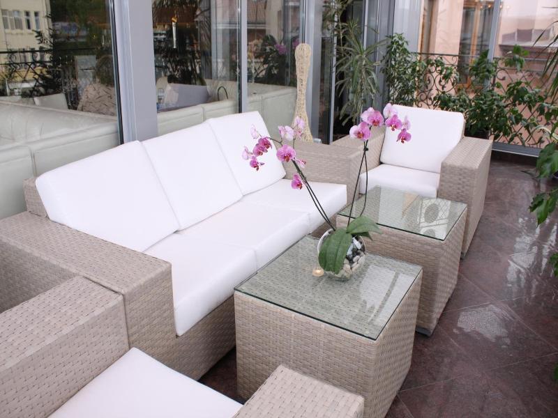 Hotel Concorde image