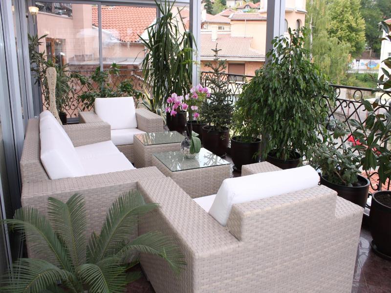 Hotel Concorde image