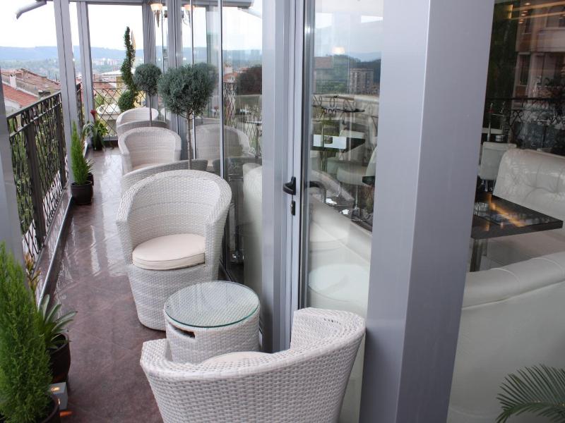 Hotel Concorde image