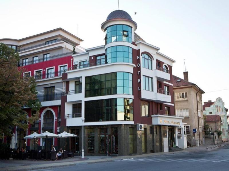 Hotel Diamond image