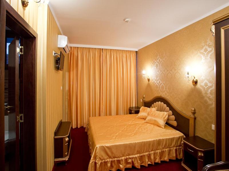 Hotel Diamond image