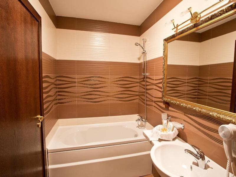 Hotel Diamond image