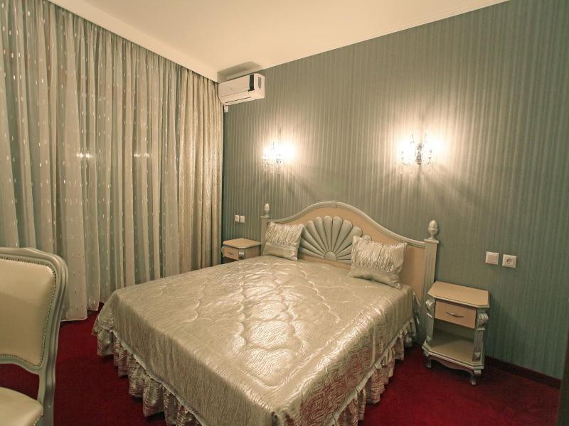 Hotel Diamond image