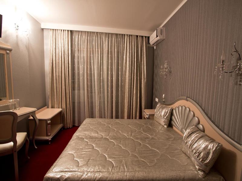 Hotel Diamond image
