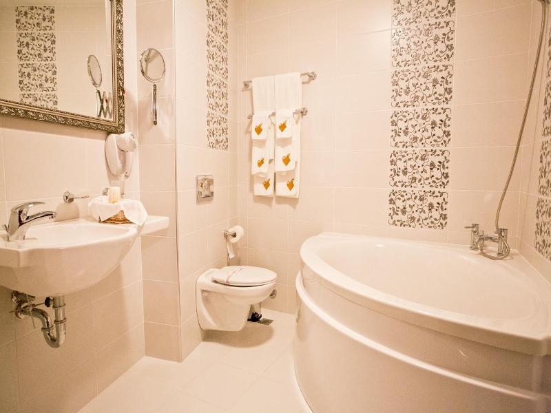 Hotel Diamond image