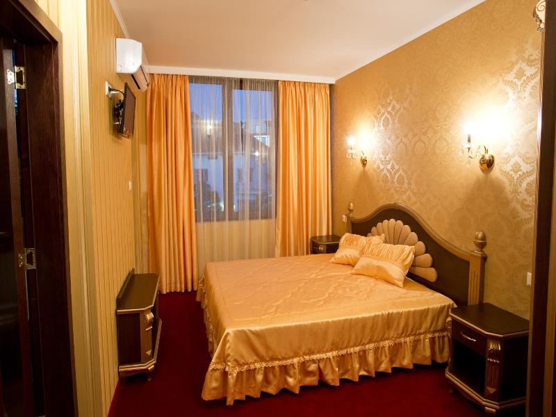 Hotel Diamond image