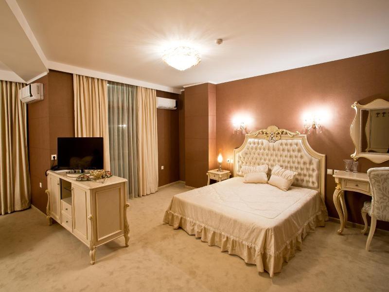 Hotel Diamond image