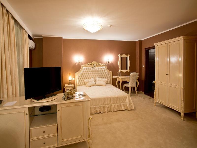 Hotel Diamond image