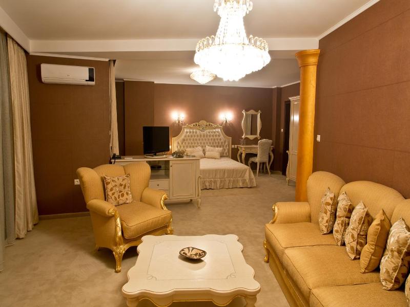 Hotel Diamond image
