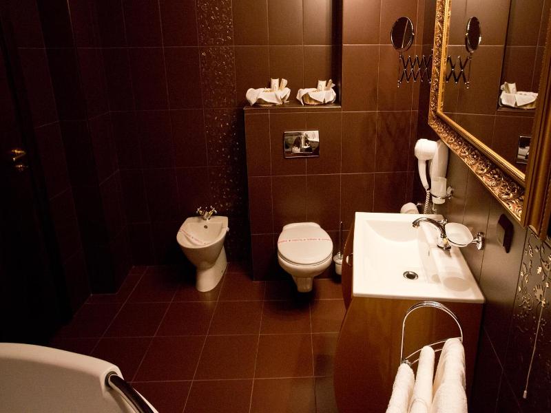 Hotel Diamond image