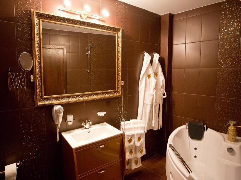 Hotel Diamond image