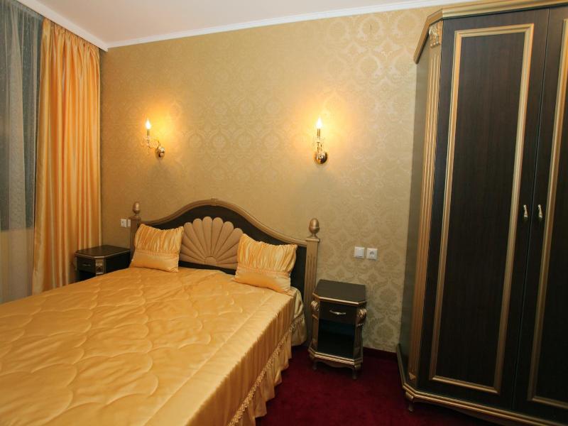 Hotel Diamond image