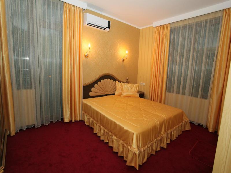 Hotel Diamond image