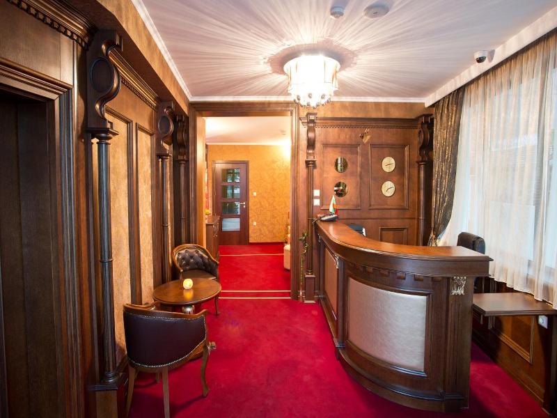 Hotel Diamond image
