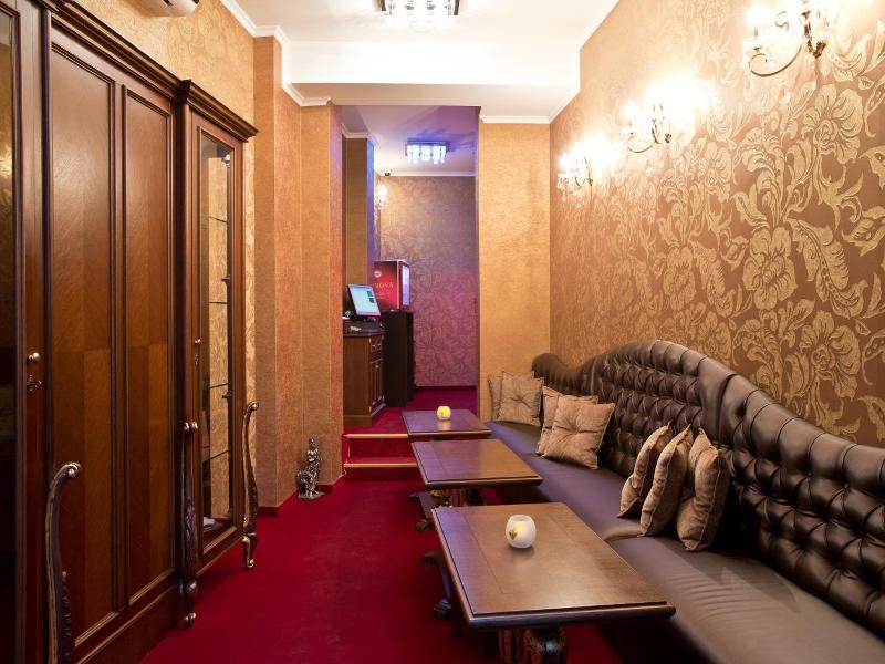 Hotel Diamond image