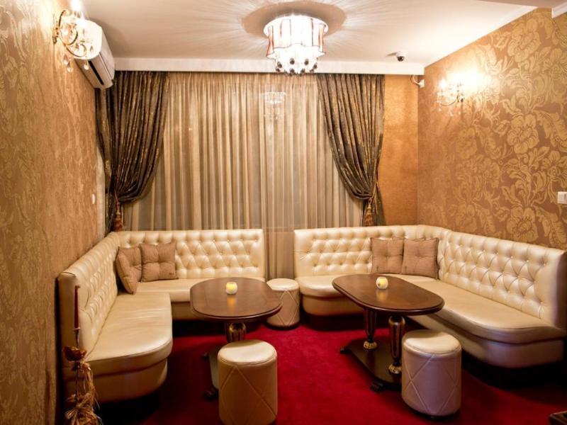 Hotel Diamond image