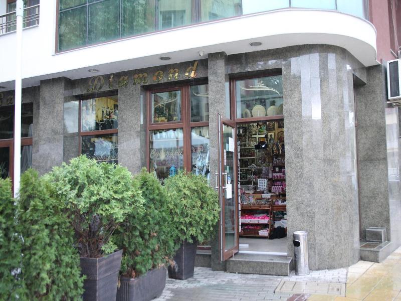 Hotel Diamond image