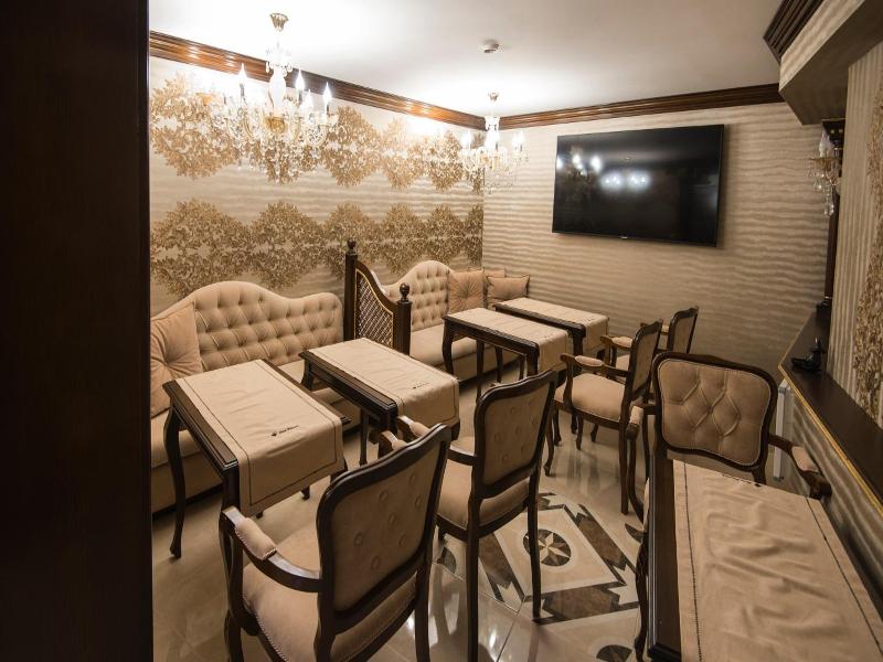 Hotel Diamond image