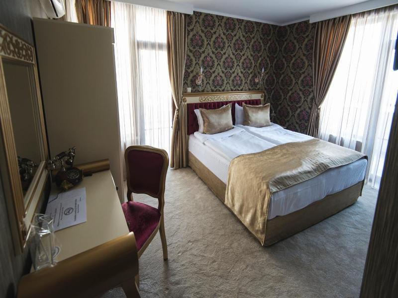 Hotel Diamond image